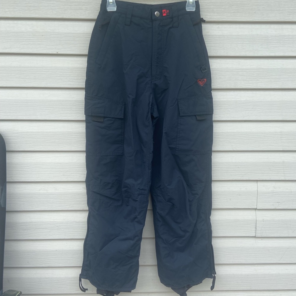 Roxy Boardwear by Quiksilver Women’s Size Small Snowboard Board Pants